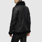 New 2022 Purchase Women Sheepskin Leather Jacket