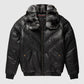 Buy Best Bubble Leather Jacket For Sale 
