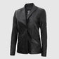 Shop Best Sales Original Leather Cowhide Coat For Womens 