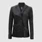 Shop Best Sales Original Leather Cowhide Coat For Womens 