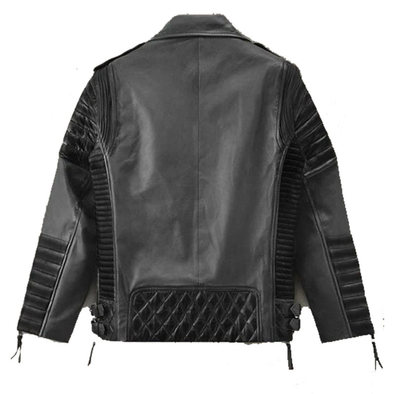 Buy Best Fashion Biker Leather Jackets For Mens | Celebrity Leather Jackets | Blazers Leather Shirts | Boys Leather Jackets 