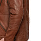 Mens Buy Best Looking Boys Fashion Biker Cruiser Leather Blazer Jacket For Sale