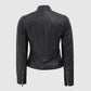 buy online best biker leather jacket 