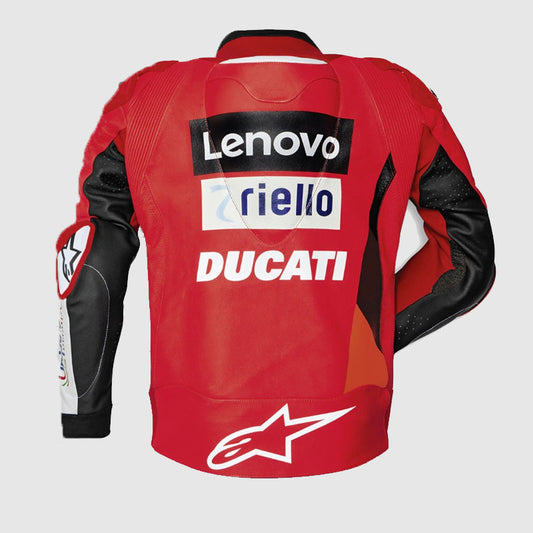 New Shop racing moto gp leather jacket with cheap price