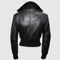 online womens biker leather jacket shop