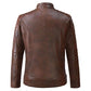 Buy Best Fashion Biker Leather Jackets For Mens | Celebrity Leather Jackets | Blazers Leather Shirts | Boys Leather Jackets 
