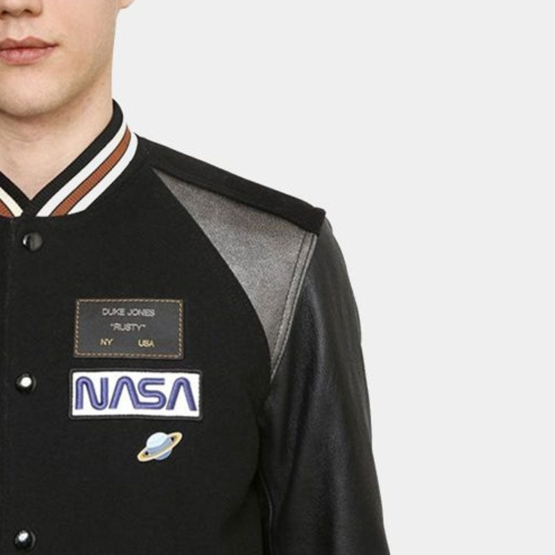 Buy Genuine New Style Best High School Leather & Wool Varsity Letterman Jacket For Sale