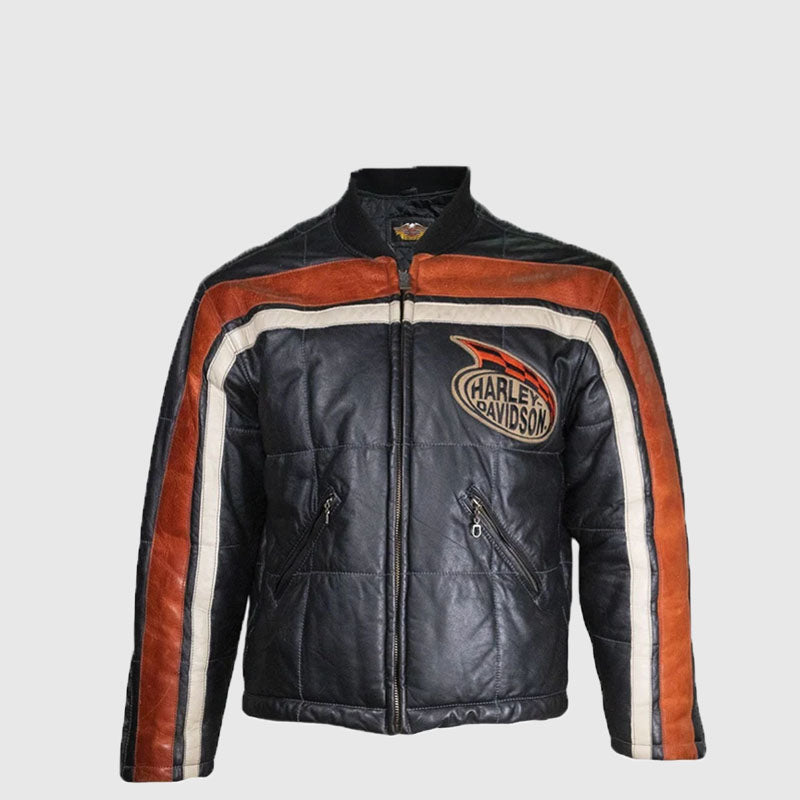 Buy new Harley davidson leather jacket