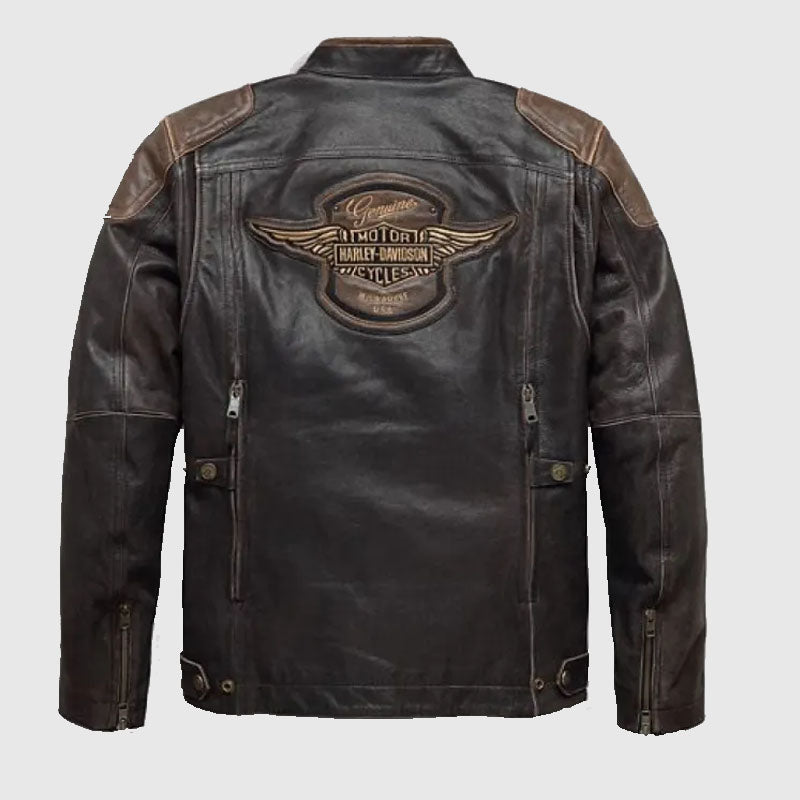 best racing leather jacket