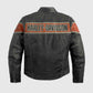 new shop harley davidson leather jacket 