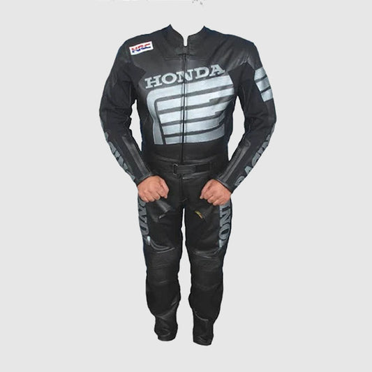 new motorcycle leather suits for sale