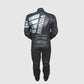 new biker leather suits for sale 