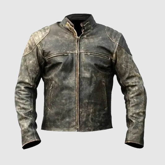 online biker leather jacket shop