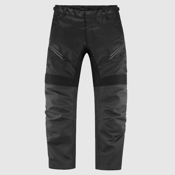 mens black leather pant for sale 