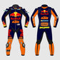 New KTM motorcycle leather suits for sale