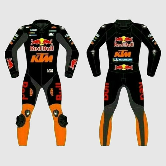new black KTM Motorcycle leather suits for sale 