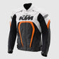 best moto gp leather KTM Jacket With Cheap price 
