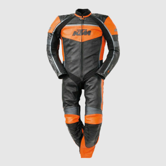 KTM racing leather suits for mens 