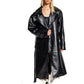 new style women long coat online shop