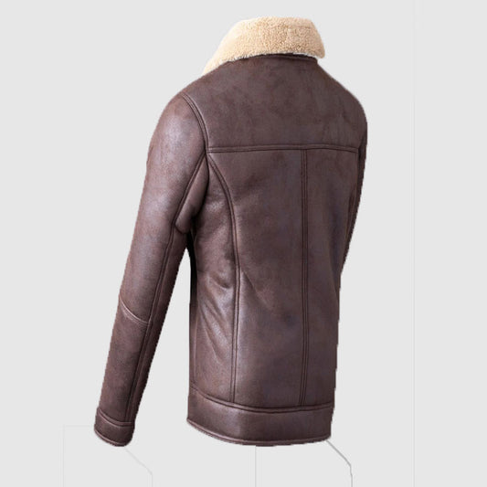 flying leather jacket online