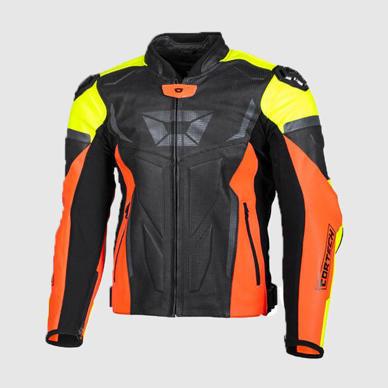 High Racing Leather Jacket online Shop  