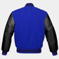 Men Buy Best Genuine Style Letterman Leather Varsity Jacket For Sale