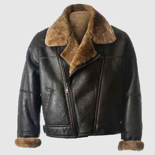 buy online fling leather jacket store