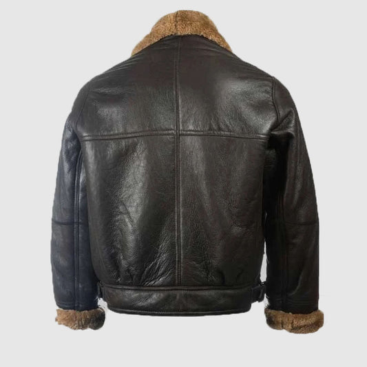 buy b3 bomber leather jacket 