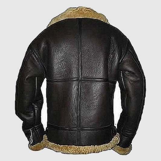 b3 bomber leather jacket online store