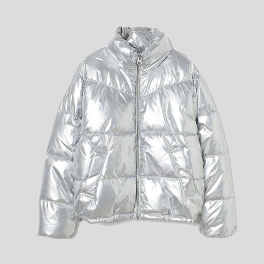Buy Best Bubble Leather Jacket For Sale