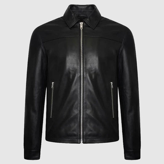 buy new fashion leather jacket