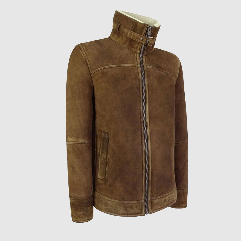 flyling leather jacket shop online