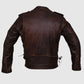 buy distressed leather jacket shop