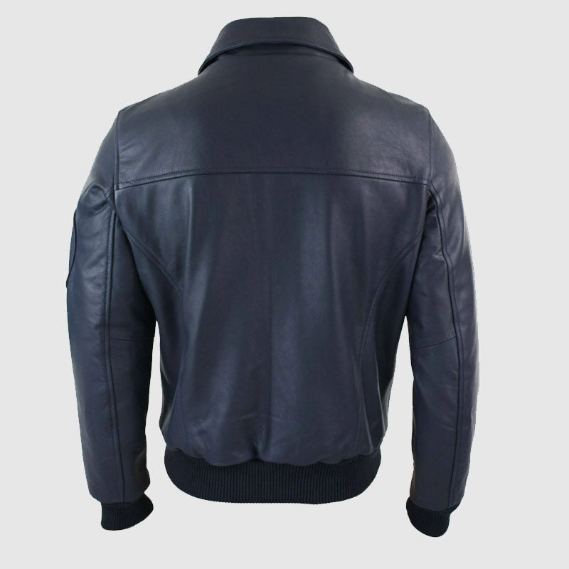 buy online biker leatger fashion jacket shop