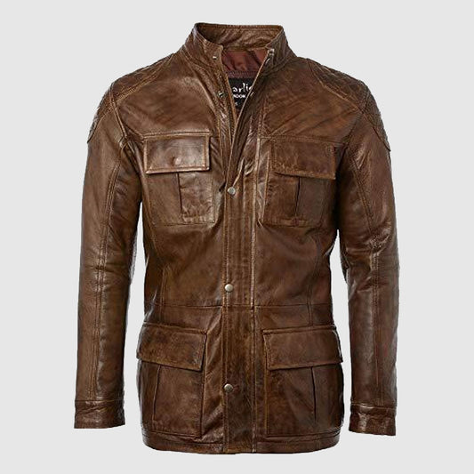 long coat mens online shop