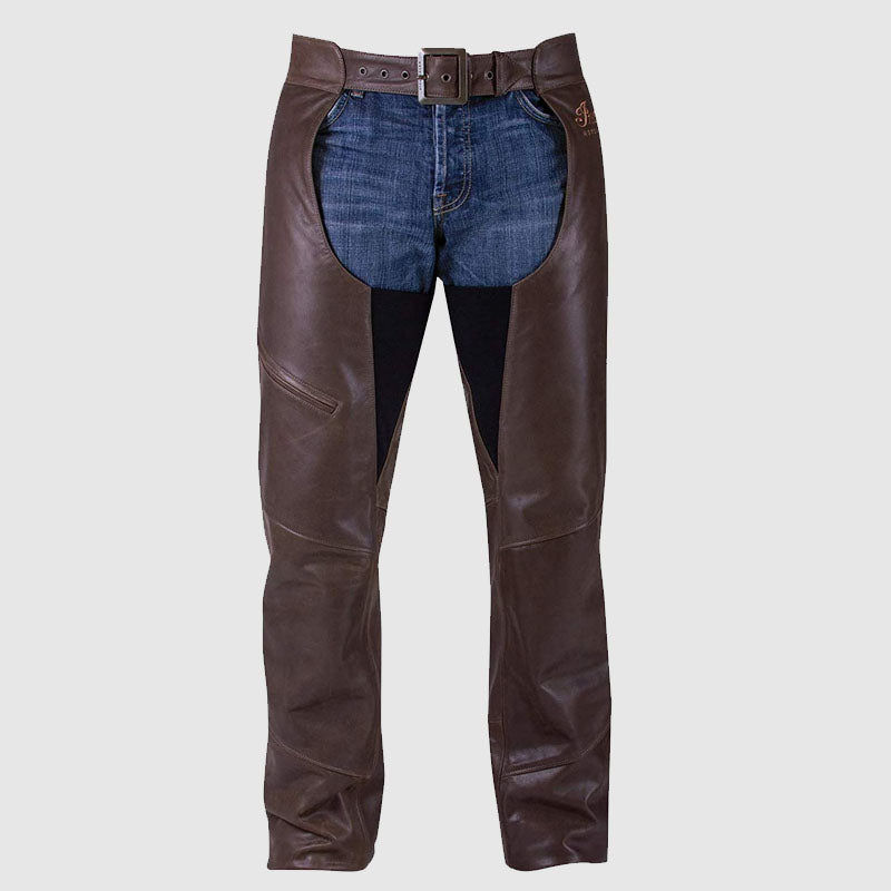 Harley davidson chaps sales for sale