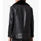 Best Sales | Sheepskin Leather Jackets | Fashion Leather Jackets | Winter Leather Jackets | Shearling Leather Jackets | For Sale | Aviator Leather Jackets