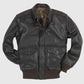 Purchase Best Style Winter Sale U.S.A.F. 21st. Century A-2 Leather Jacket For Sale