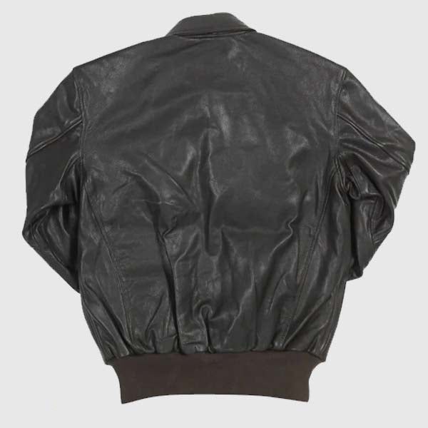 Buy New Best Style Winter Sale U.S.A.F. 21st. Century A-2 Leather Jacket For Sale