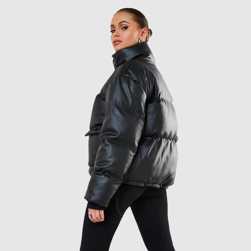 Purchase Best Style Genuine Womens Puffer Jackets For Sale