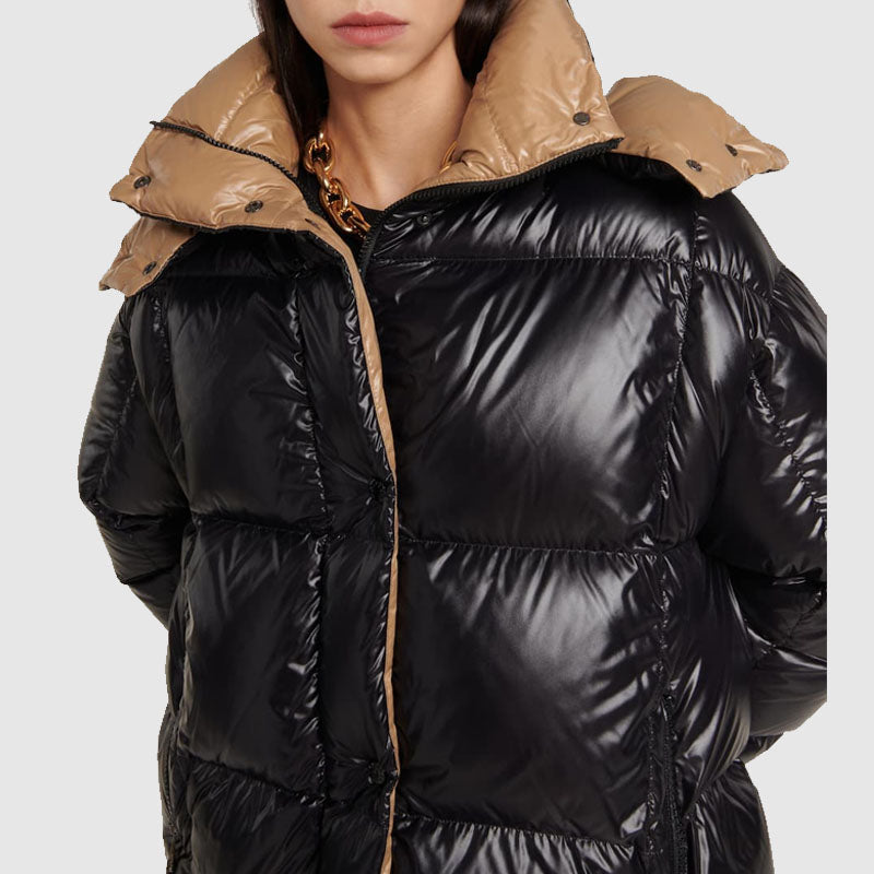 Purchase Best Style Winter Womens Puffer Jackets For Sale