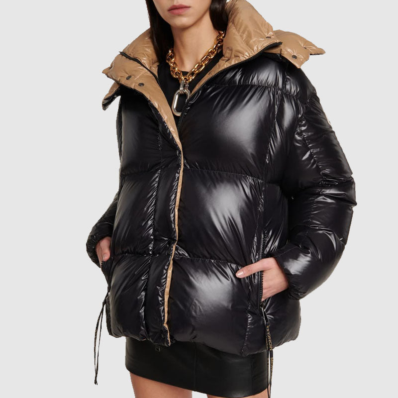 Buy Best Style Women Bubble Jackets For Sale 