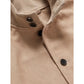 Purchase New Style Best Winter Harrington Suede Leather Jacket For Christmas Sale