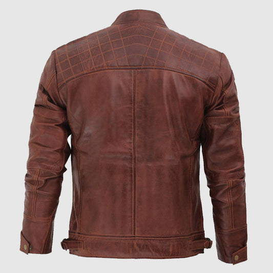 buy high quality fashion leather jacket shop