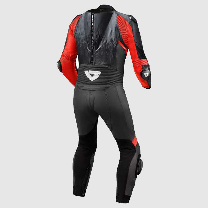 New motorcycle suit for sale