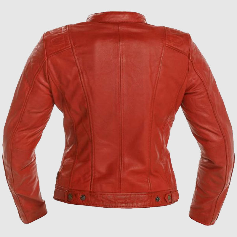 online womens leather jacket shop