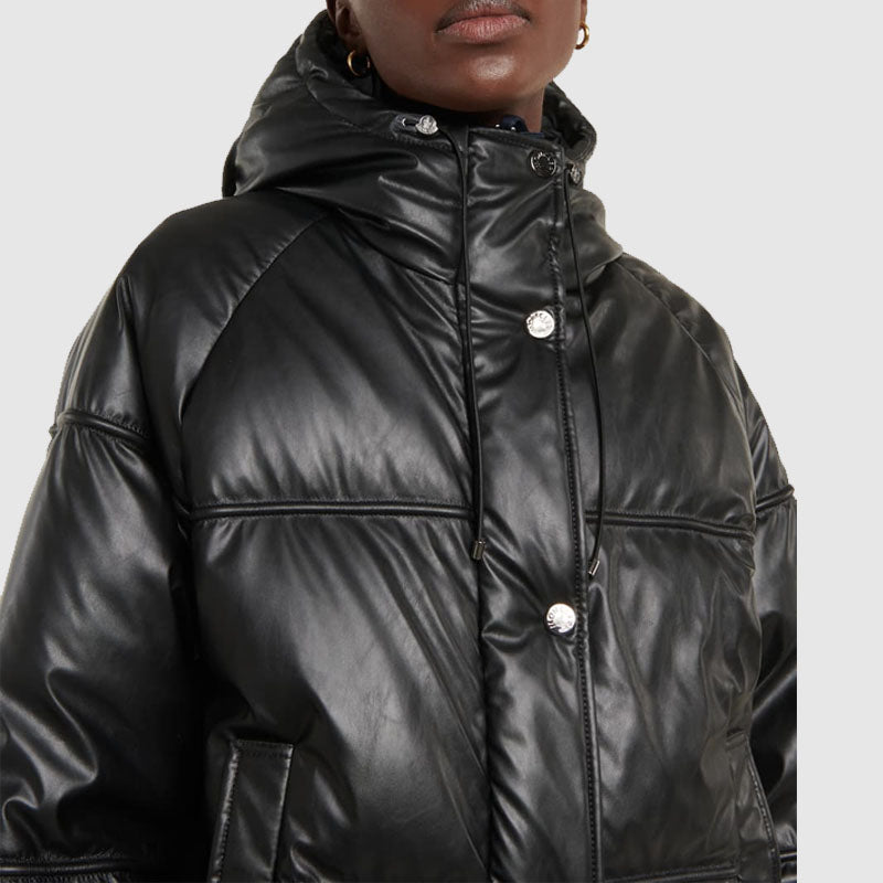 Purchase Best New 2022 Style Women Bubble Jackets For Sale