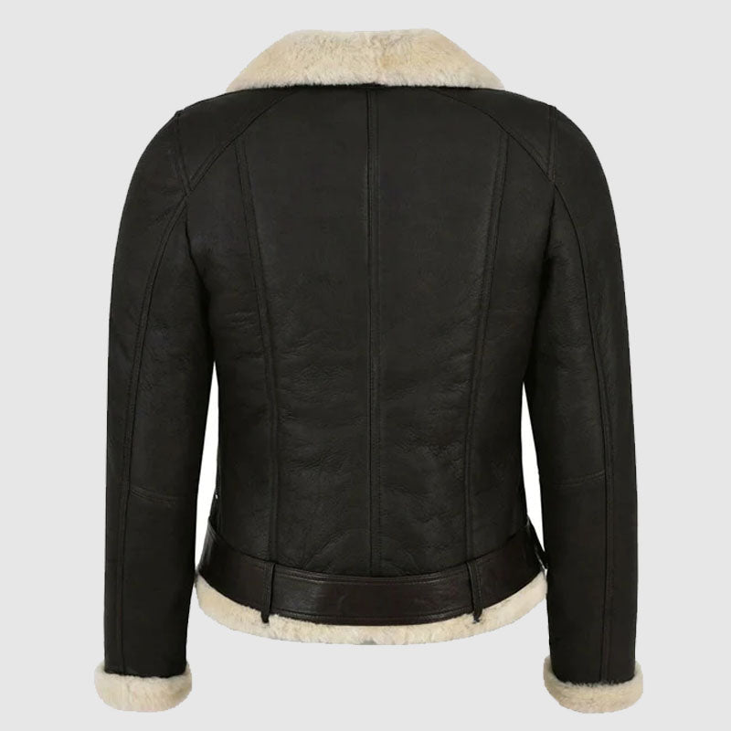 Shop Best Buy Aviator Bomber Jacket Women