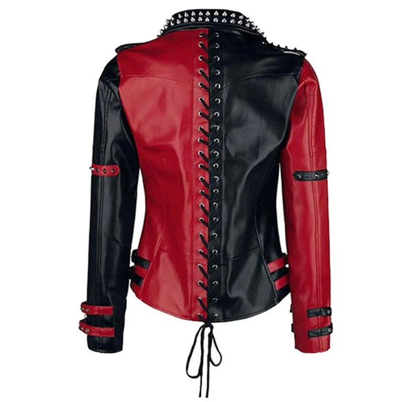 Buy New Fashion Leather Jacket Mens For Sale