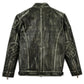 Buy Genuine Best Looking Fashion Boys Biker William Leather Jacket For Sale